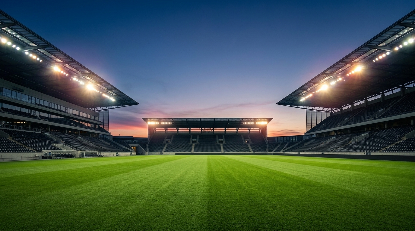 Estadio